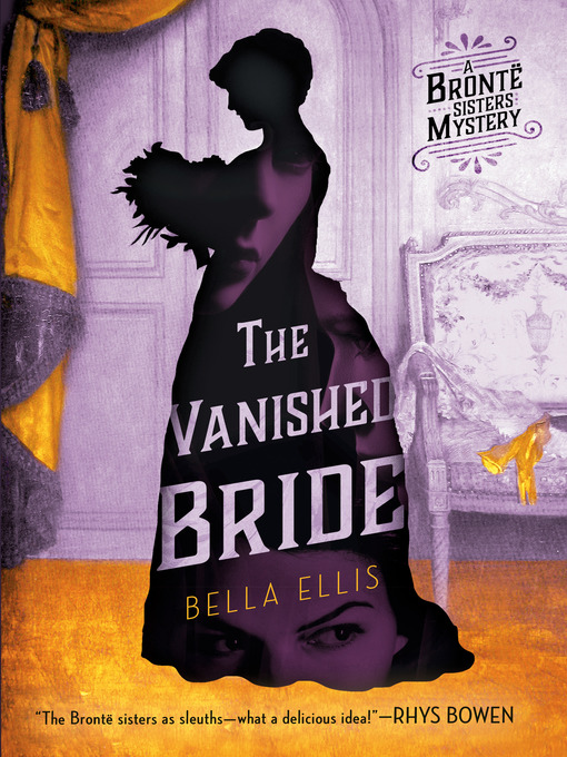 Cover image for The Vanished Bride